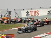 Hamilton penalizado sustituir caja cambios