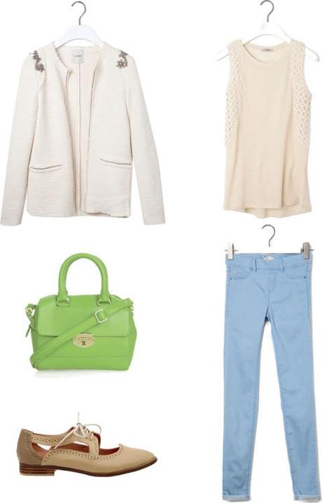 Resumen semana de Yo Qué Me Pongo look blogger