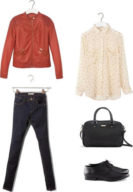 Resumen semana de Yo Qué Me Pongo look polyvore