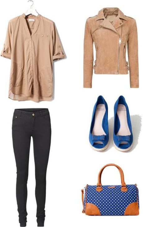 Resumen semana de Yo Qué Me Pongo look blogger