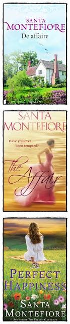 La felicidad perfecta, Santa Montefiore