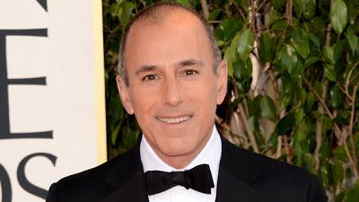 Matt Lauer