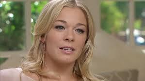 LeAnn Rimes