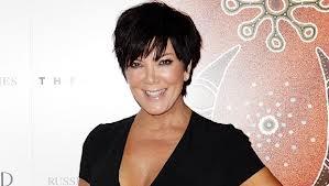 Kris Jenner