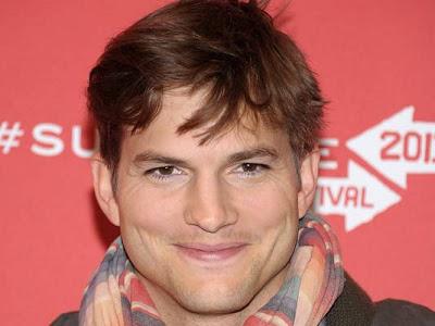 Ashton Kutcher