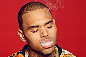 Chris Brown