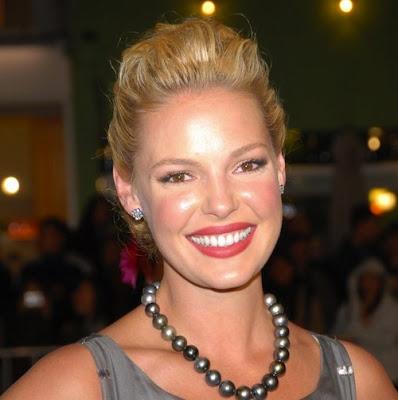 Katherine Heigl