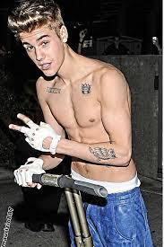 Justin Bieber