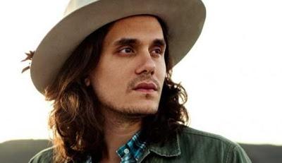 John Mayer