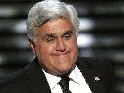 Jay Leno