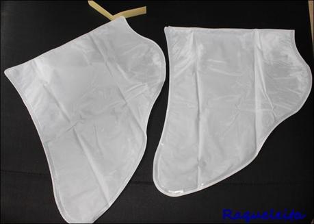 Calcetines Exfoliantes de Iroha Nature