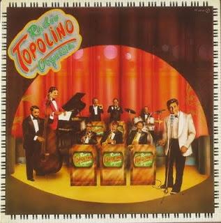 [Clásico Telúrico] Topolino Radio Orquesta - Mi Casita De Papel (1981)