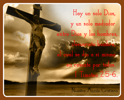 Sí, Dios está Vivo.