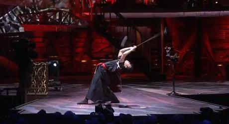 Charlas TED: Espectacular demostración de Black, campeón de Yo-Yo black-yo-yo-ted