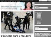 Corresponsal publicó foto represión Egipto como fuera Venezuela