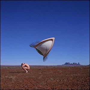 Las Tapas de STORM THORGERSON (1944-2013)