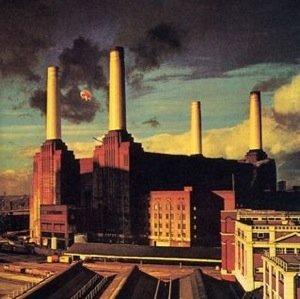 Las Tapas de STORM THORGERSON (1944-2013)