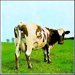 Las Tapas de STORM THORGERSON (1944-2013)