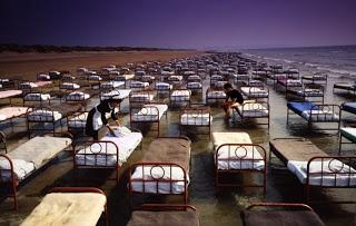 Las Tapas de STORM THORGERSON (1944-2013)