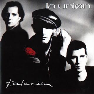 La Unión - Tentación (1990)