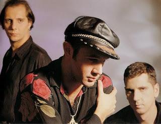 La Unión - Tentación (1990)
