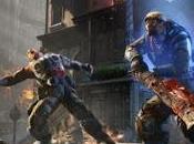 Gears War: Judgment Call Arms pack abril