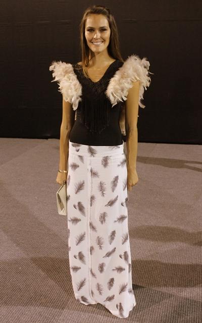 Street Style en el LIFWEEK '13