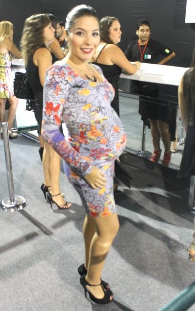 Street Style en el LIFWEEK '13