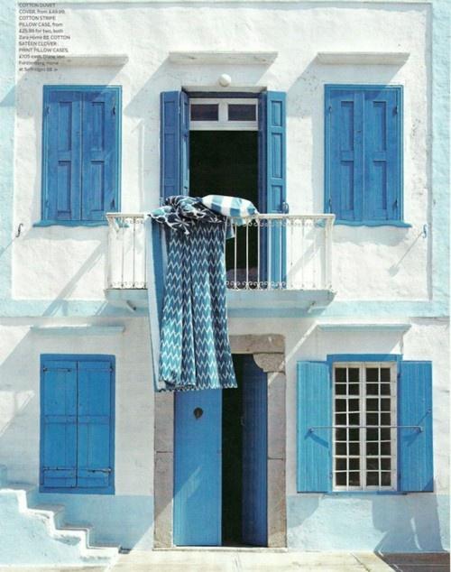 La belleza de Grecia y sus islas