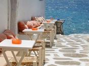 belleza Grecia islas