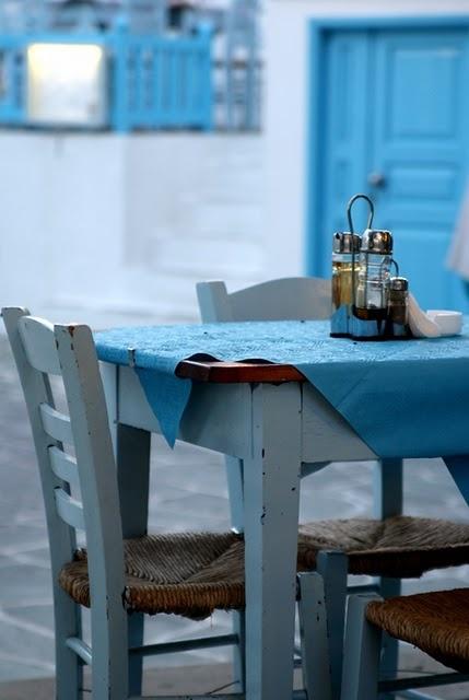 La belleza de Grecia y sus islas