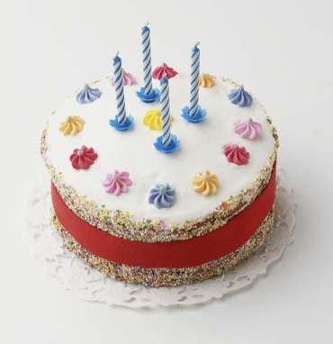 Estamos cumpliendo nuestra cuarta primavera!