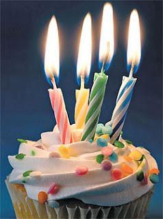 Estamos cumpliendo nuestra cuarta primavera!