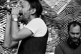 Atoms for Peace - Ingenue (2013)