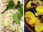 Recopilatorio recetas arroz