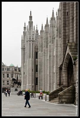 Aberdeen (Escocia)