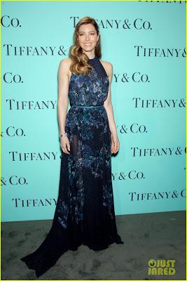 Tiffany & Co. Blue Book Ball