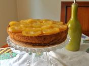 Lemon Olive Cake (Bizcocho limón aceite oliva)