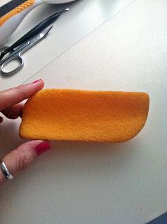 A preparar los pies para lucirlos…. A preparar los pies para lucirlos….