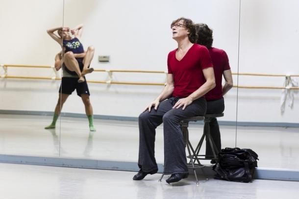 En profundidad: Danse la danse