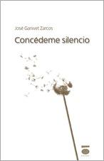 Concédeme silencio - Portada