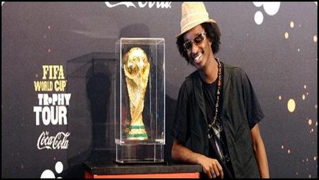 K'naan - Wavin' flag