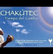 Pachakutec. Tiempo del Cambio