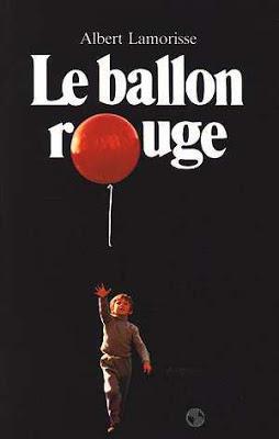 Le ballon rouge (Albert Lamorisse, 1956)
