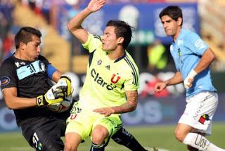 LOS SUBLÍDERES SE NEUTRALIZARON EN SANTA LAURA