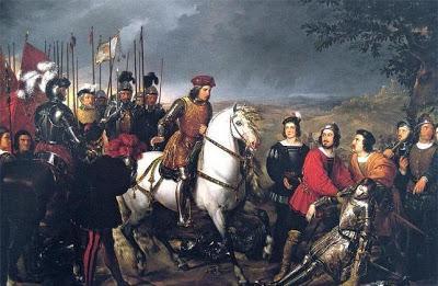 Gonzalo Fernández de Córdoba, el Gran Capitán