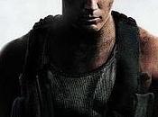 pósters ‘White House Down’ Cool guys don’t look explosions