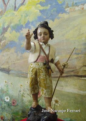 Dominica del Buen Pastor