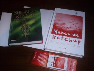 IMM ~ In my mailbox (47)