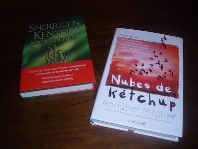 IMM ~ In my mailbox (47)